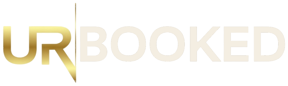UrBooked